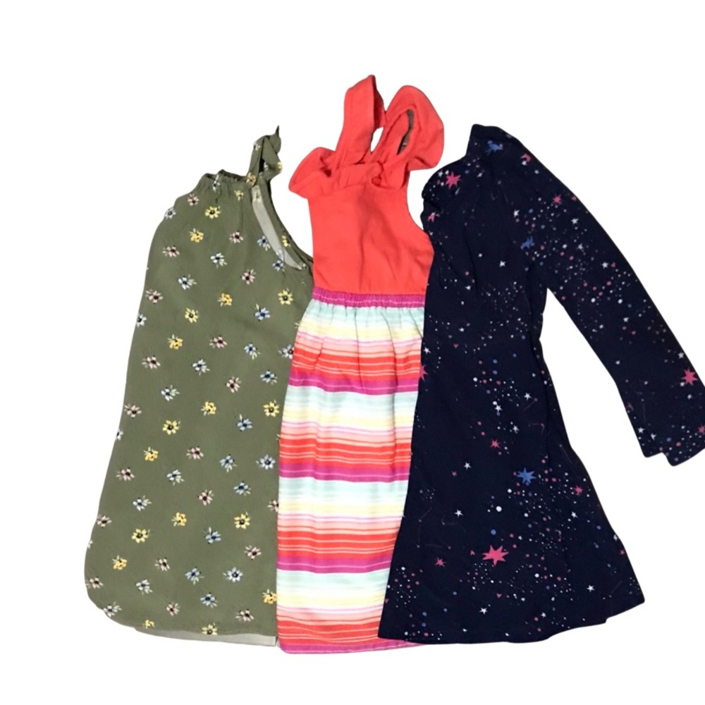 Bundle dresses 🔥